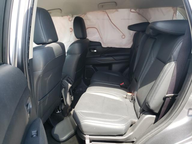 2020 MITSUBISHI OUTLANDER JA4AZ3A3XLJ000391