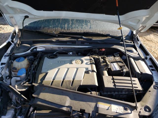 2013 VOLKSWAGEN JETTA TDI 3VWLL7AJ2DM389289