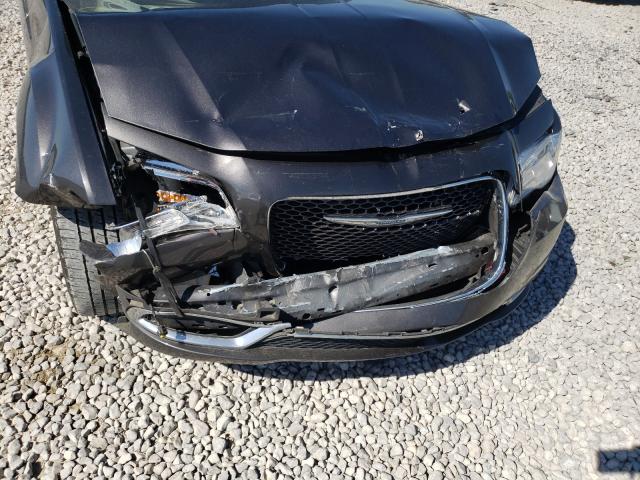 VIN 3FA6P0H91FR206192 2015 Ford Fusion, SE no.9