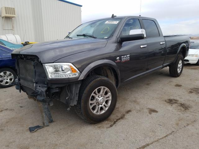 2018 RAM 3500 LARAM 3C63R3JL5JG393253