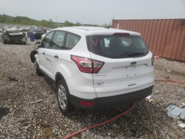 VIN JM3KFACL7H0182432 2017 Mazda CX-5, Touring no.3