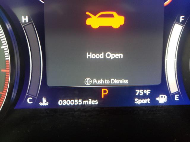 2019 ACURA RDX ADVANC 5J8TC1H76KL013320