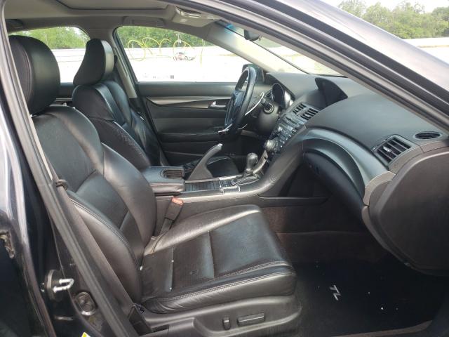 2012 ACURA TL 19UUA8F59CA032087