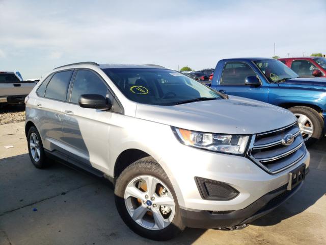 2018 FORD EDGE SE