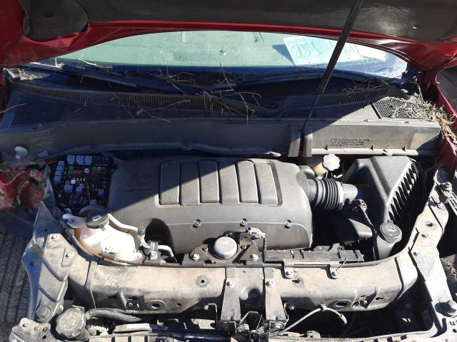 VIN 1FA6P0G78E5390774 2014 Ford Fusion, S no.7