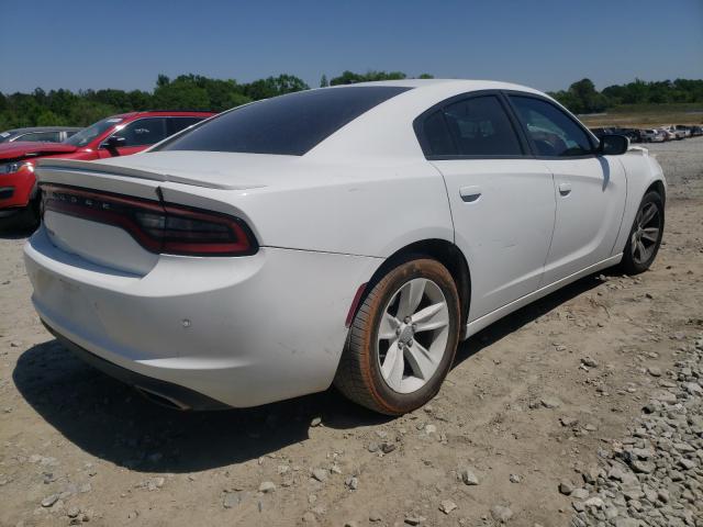 2015 DODGE CHARGER SE 2C3CDXBG4FH908027