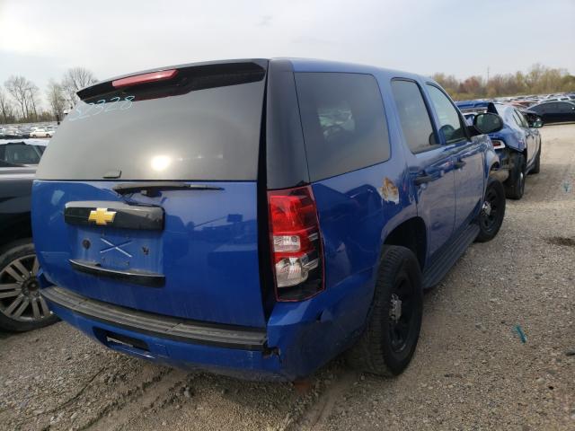 2012 CHEVROLET TAHOE POLI 1GNLC2E06CR270379