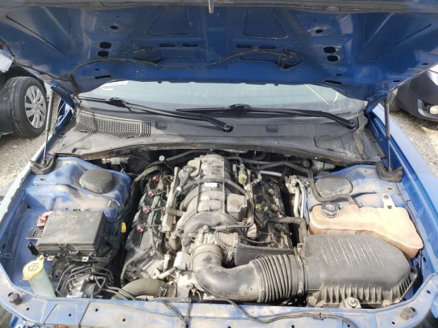 2016 DODGE CHARGER PO 2C3CDXKT4GH271106