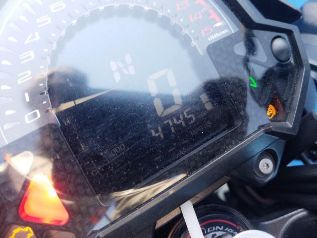 2020 KAWASAKI ER400 D JKAERKD14LDA79063