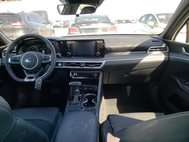 2021 KIA K5 GT LINE 5XXG64J26MG021881