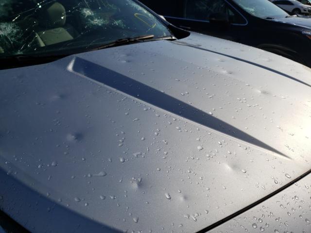 2019 CADILLAC XT4 LUXURY 1GYAZAR4XKF167031