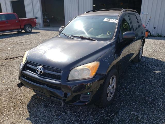2010 TOYOTA RAV 4 JTMZF4DV0AD023260