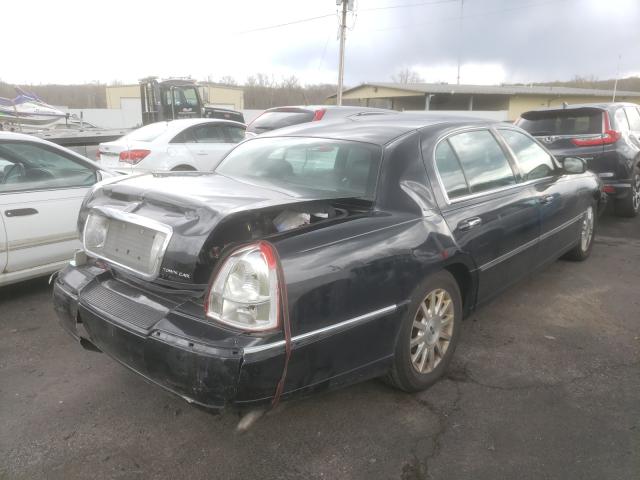 2011 LINCOLN TOWN CAR 2LNBL8EV0BX761758
