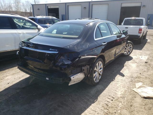 2018 MERCEDES-BENZ E 300 4MAT WDDZF4KB3JA382487