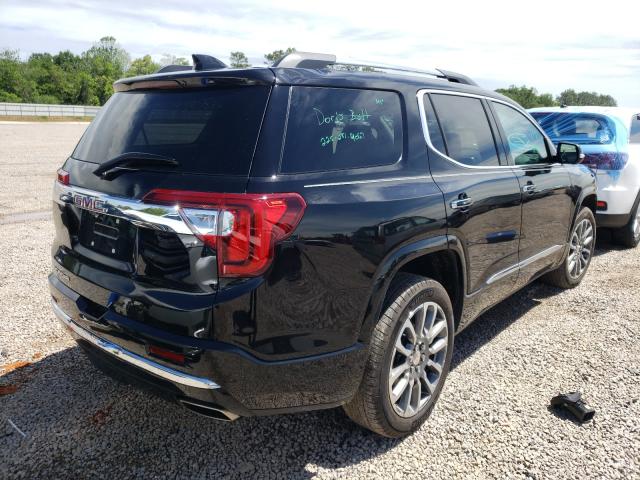 2021 GMC ACADIA DEN 1GKKNPLS9MZ160125