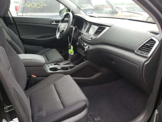 2018 HYUNDAI TUCSON VAL KM8J33A25JU734975