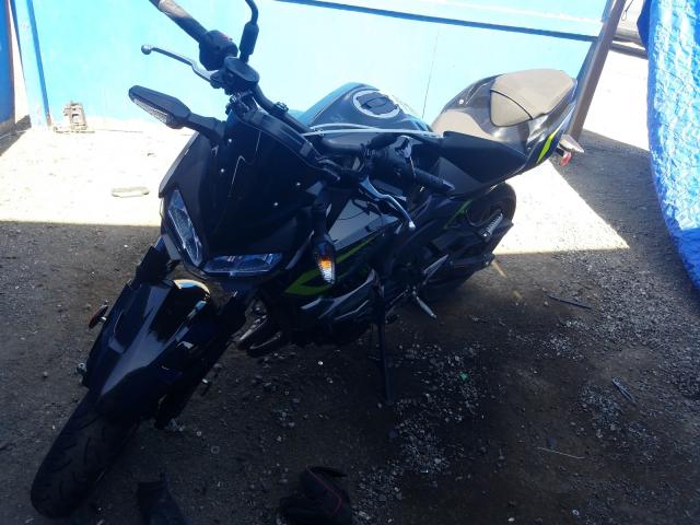 2020 KAWASAKI ER400 D JKAERKD14LDA79063