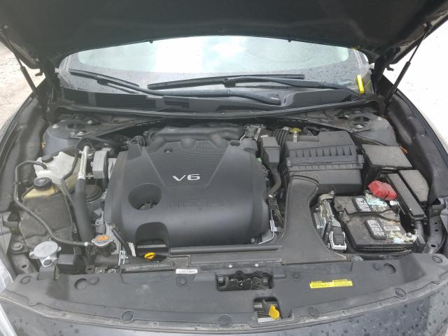 2017 NISSAN MAXIMA 1N4AA6AP7HC443987