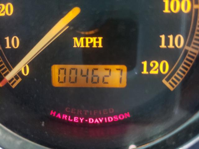 2003 HARLEY-DAVIDSON SPORT 883 1HD4CJM133K422238