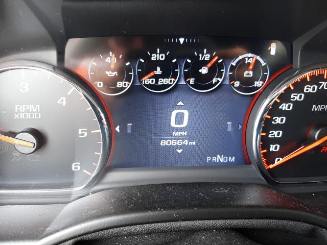2016 GMC YUKON DENA 1GKS2CKJ6GR392227