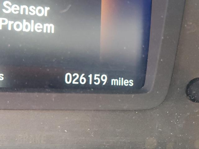 2018 HONDA ODYSSEY TO 5FNRL6H80JB021333