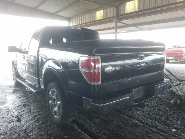 2014 FORD F150 SUPER 1FTFW1ET8EKE06041