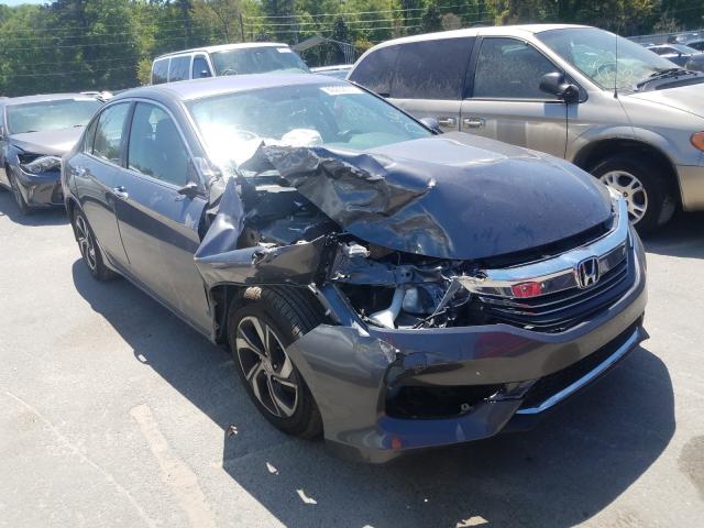 2016 HONDA ACCORD LX 1HGCR2F31GA219782