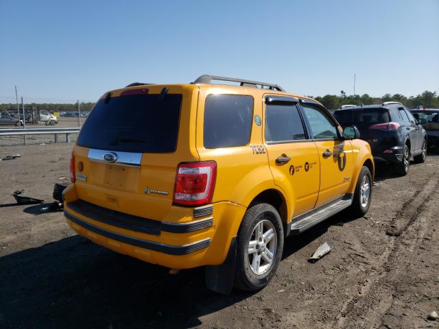 2012 FORD ESCAPE HYB 1FMCU4K31CKB20765