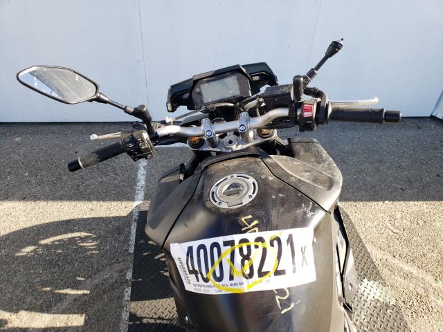 2020 YAMAHA MT10 C JYARN48Y4LA000832
