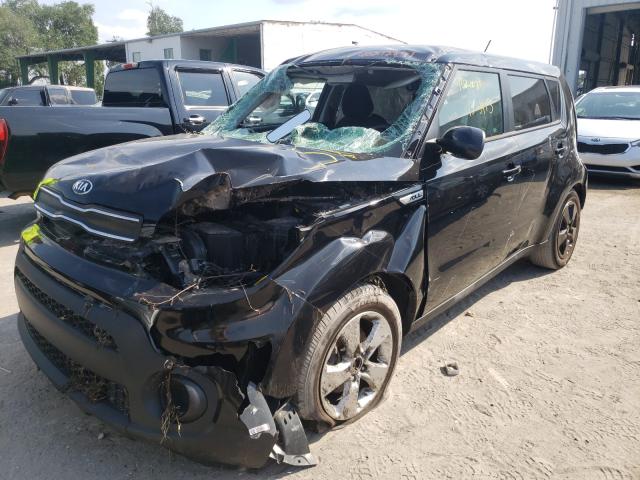 2017 KIA SOUL KNDJN2A29H7434714