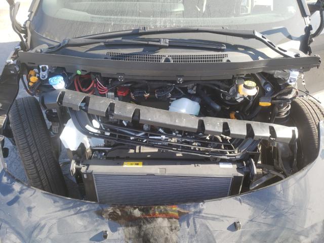 2020 BMW I3 REX WBY8P4C09L7H10626
