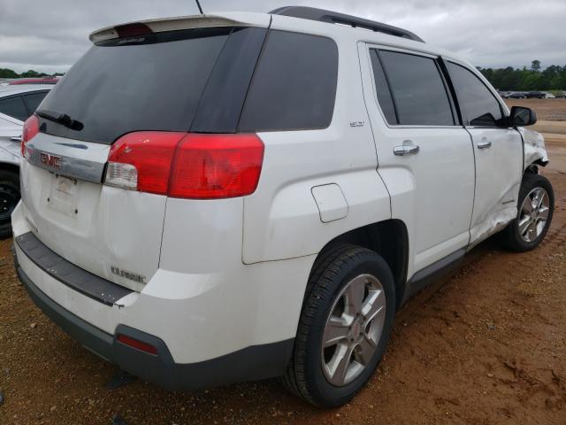 2015 GMC TERRAIN 2GKALSEK1F6179753