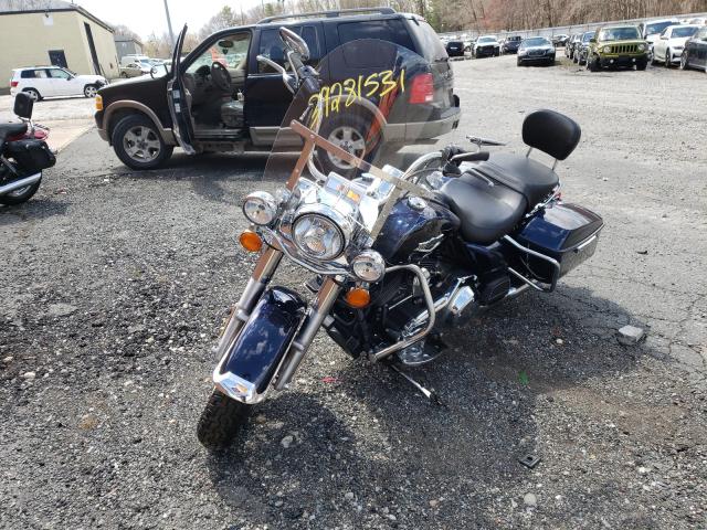 2014 HARLEY-DAVIDSON FLHR ROAD 1HD1FBM12EB626578