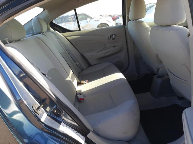 2016 NISSAN VERSA 3N1CN7AP9GL869795