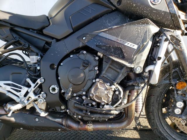 2020 YAMAHA MT10 C JYARN48Y4LA000832