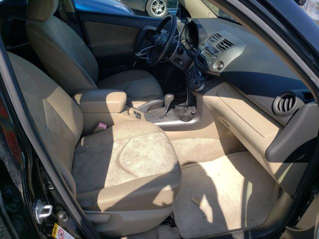 2010 TOYOTA RAV 4 JTMZF4DV0AD023260
