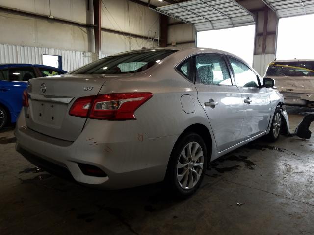 VIN WBA2J1C07L7F60536 2019 NISSAN SENTRA S no.4