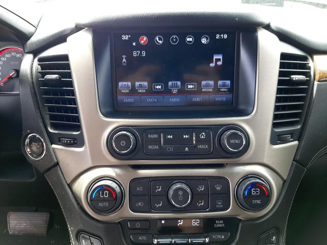 2016 GMC YUKON DENA 1GKS2CKJ6GR392227