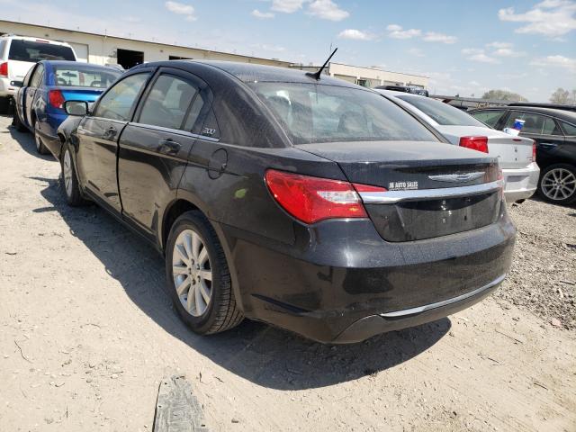 VIN 4T1K61AK5PU739165 2023 Toyota Camry, Xse no.3