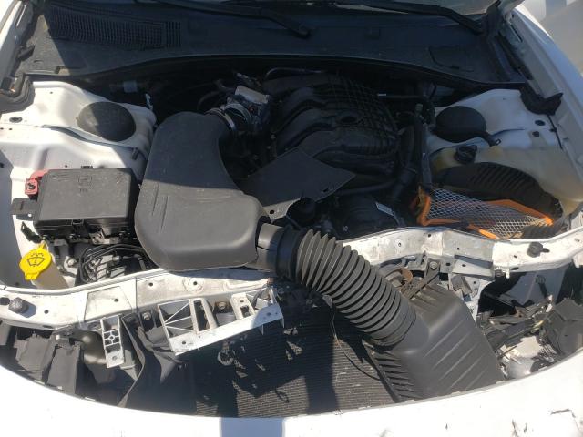 2015 DODGE CHARGER SE 2C3CDXBG4FH908027