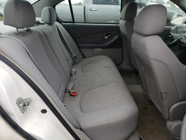 1G1ZT51876F162772 2006 Chevrolet Malibu Lt