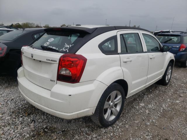 2010 DODGE CALIBER 1B3CB4HA8AD602149