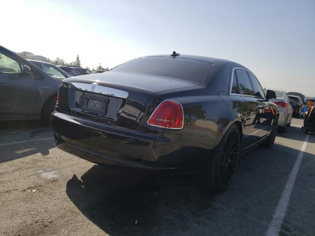 VIN SCA664S57FUX53364 2015 Rolls-Royce Ghost no.4