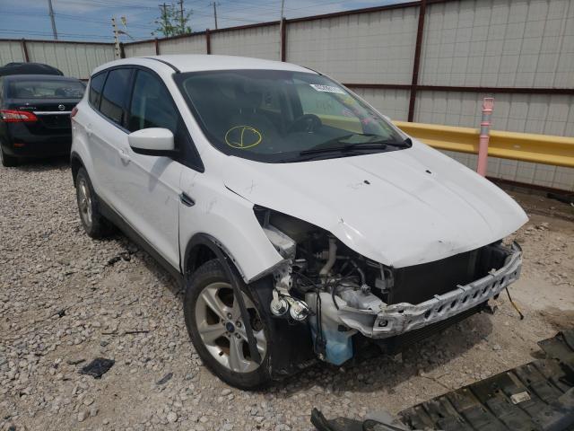 VIN SALCP2BG0HH668112 2017 Land Rover Discovery, Sp... no.1