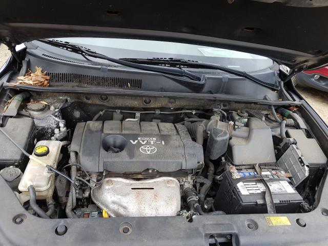 2010 TOYOTA RAV 4 JTMRF4DV0A5031580