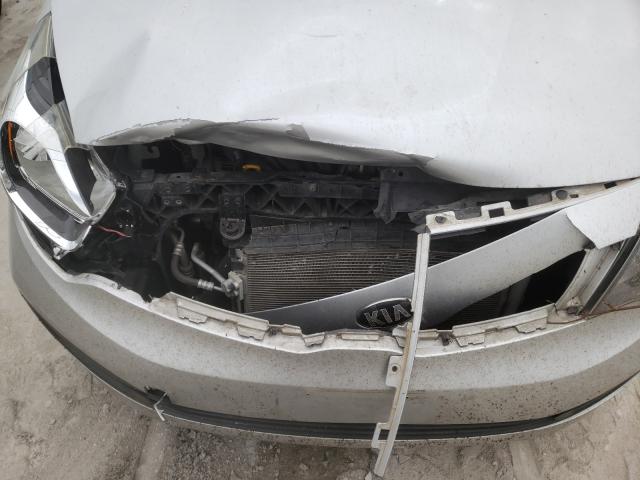 2013 KIA RIO EX KNADN4A39D6134718