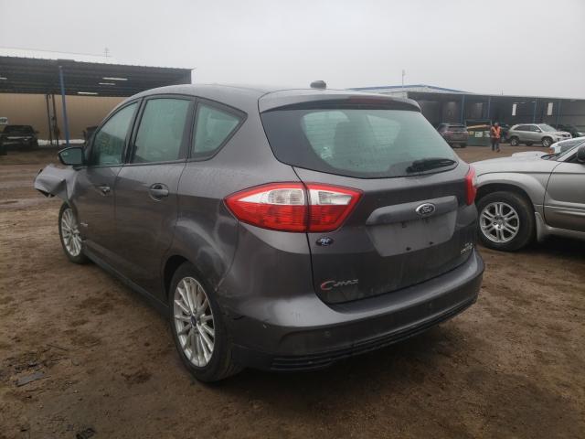 2013 FORD C-MAX SE 1FADP5AU9DL506061