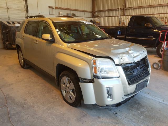 2014 GMC TERRAIN SL