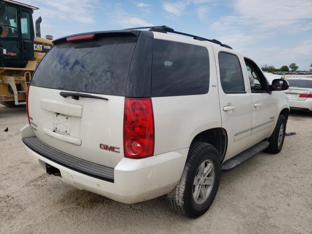 2012 GMC YUKON SLT 1GKS1CE00CR273864