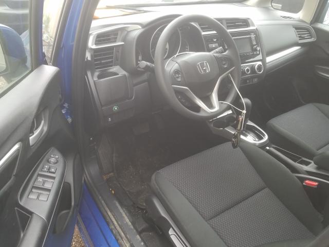 2020 HONDA FIT LX 3HGGK5H48LM721683